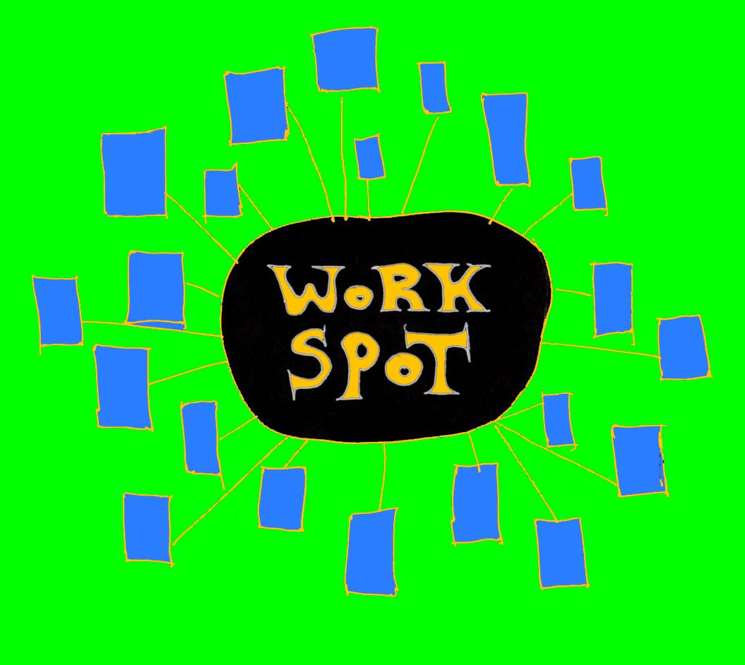 WorkSpot 1998